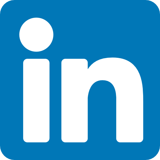 logo de linkedin 