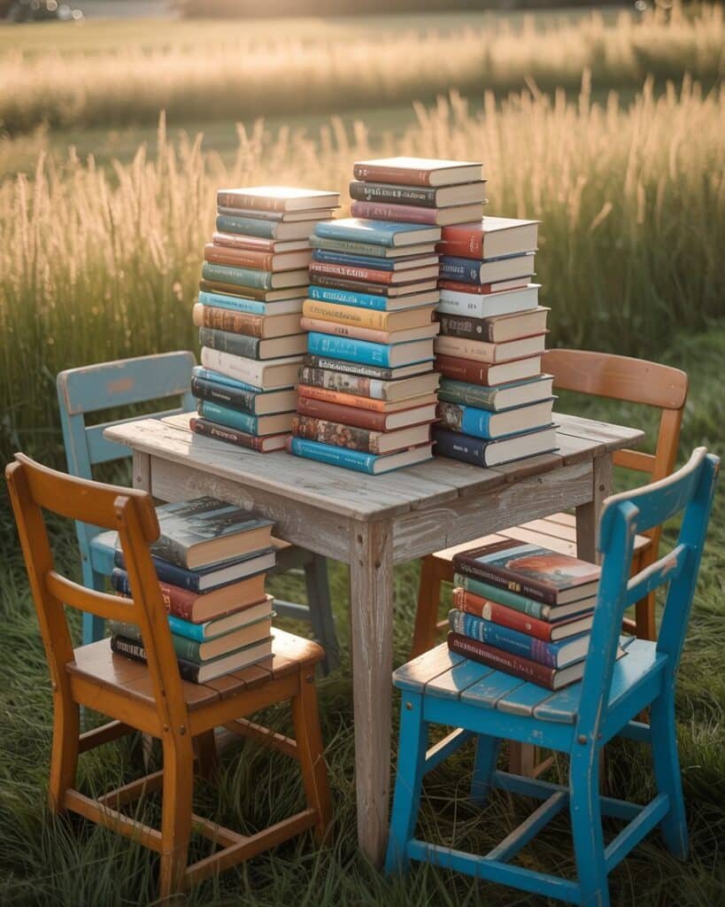 LIbros de no ficción para regalar